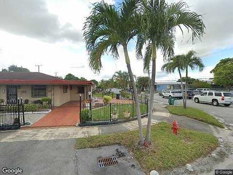 34Th, MIAMI, FL 33122