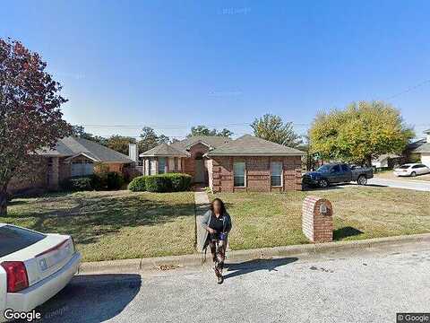 Cross Ridge, FORT WORTH, TX 76120