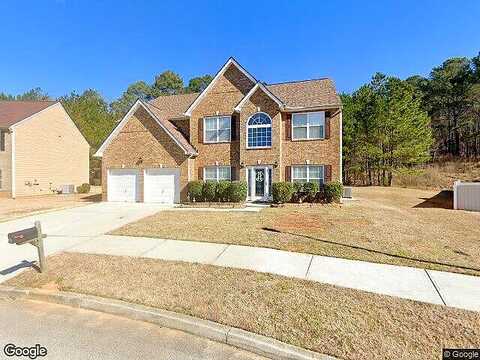 Annie, LITHONIA, GA 30038
