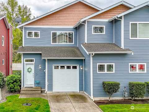 127Th Street, PUYALLUP, WA 98373