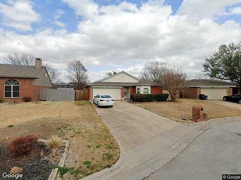 Lemon, ARLINGTON, TX 76018