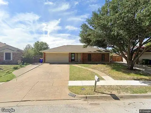Hunters Glen, WATAUGA, TX 76148