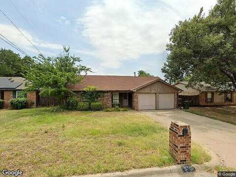 Cedar Ridge, ARLINGTON, TX 76017