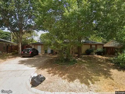 Mashburn, ARLINGTON, TX 76010