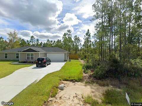 Cardinal, JESUP, GA 31545