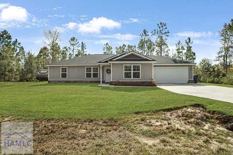 Cardinal, JESUP, GA 31545