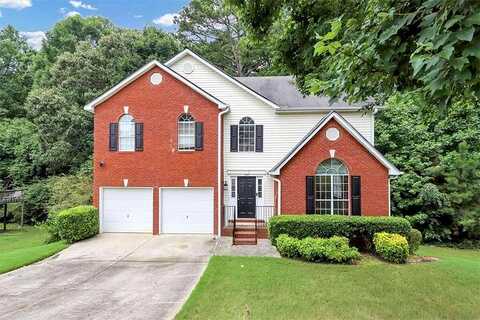 Wolverton, LITHONIA, GA 30038
