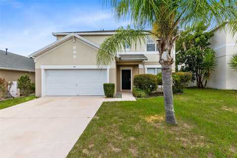 Windsor Estates, DAVENPORT, FL 33837