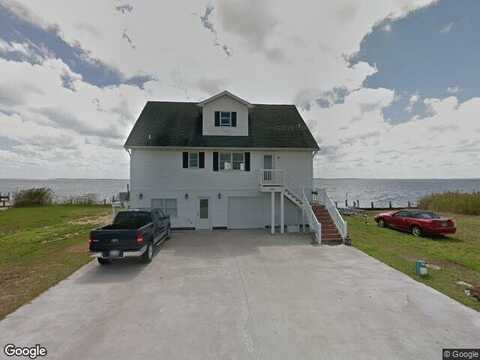 Blackbeard, GREENBACKVILLE, VA 23356