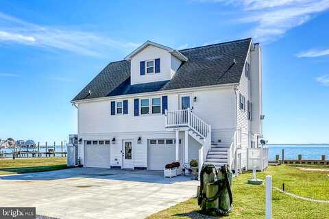 Blackbeard, GREENBACKVILLE, VA 23356