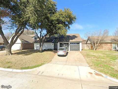 Claremont, GRAND PRAIRIE, TX 75052