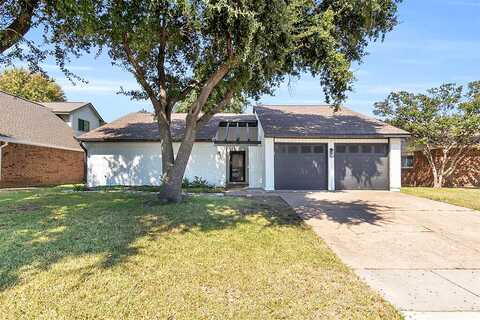 Claremont, GRAND PRAIRIE, TX 75052