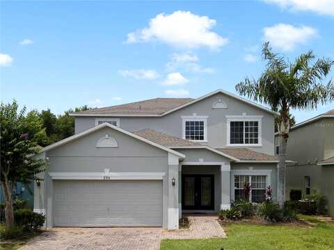 Highgate Park, DAVENPORT, FL 33897