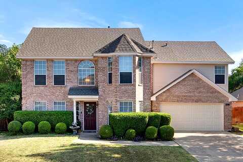 Grimsley, MANSFIELD, TX 76063