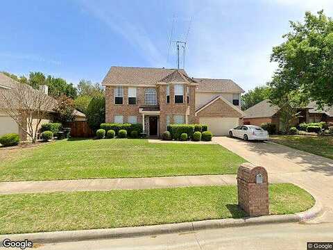 Grimsley, MANSFIELD, TX 76063