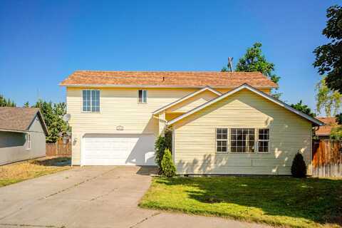 28Th, REDMOND, OR 97756