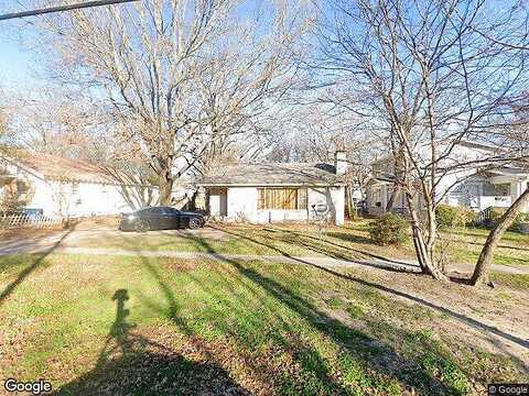 5Th, CORSICANA, TX 75110