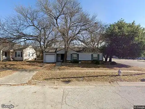 College, ARLINGTON, TX 76010