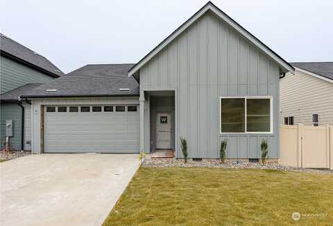 Sienna, WENATCHEE, WA 98801