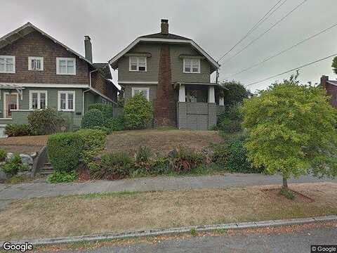 Lynn, SEATTLE, WA 98102
