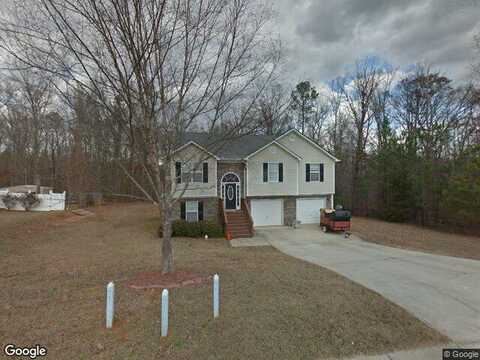 Clover Valley, COVINGTON, GA 30016