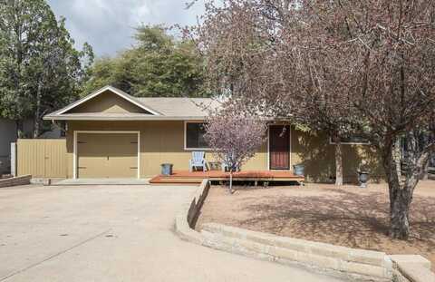 Easy, PAYSON, AZ 85541