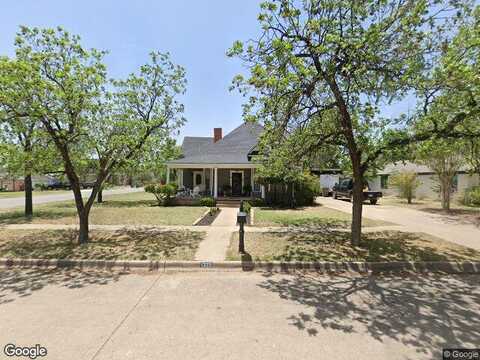 David, SAN ANGELO, TX 76903