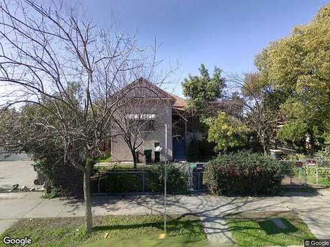 Lincoln, STOCKTON, CA 95206