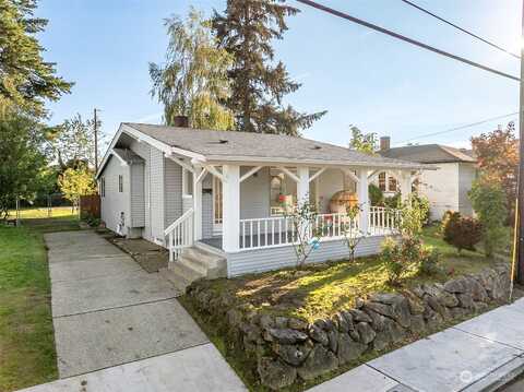 4Th, AUBURN, WA 98002
