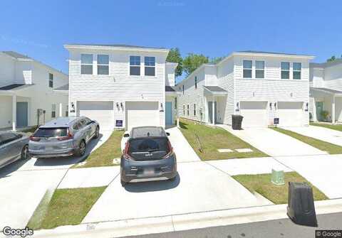 Cheryl Ann, JACKSONVILLE, FL 32244