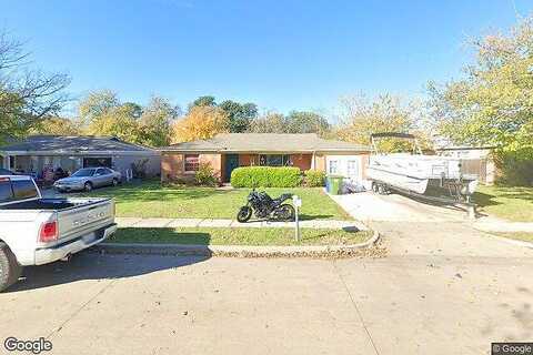 Perry, FORT WORTH, TX 76108