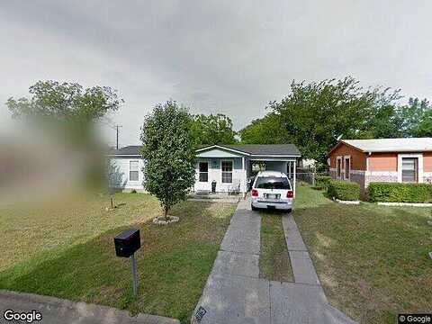 Vaquero, FORT WORTH, TX 76108