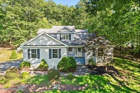 Tuckerman, TAFTON, PA 18464