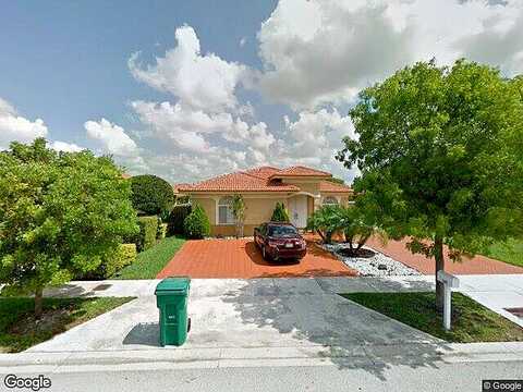 199Th, HIALEAH, FL 33015
