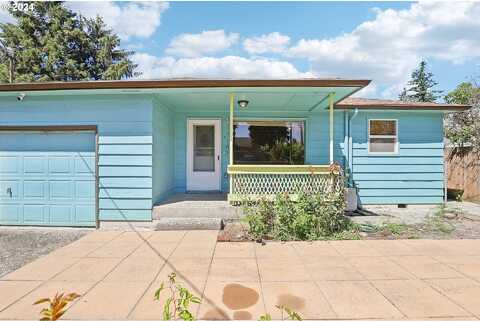66Th, PORTLAND, OR 97206