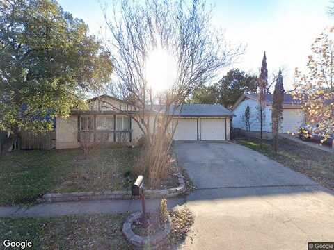 Creekmere, AUSTIN, TX 78748