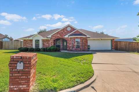 Moss, NORTH RICHLAND HILLS, TX 76182