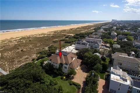 Ocean Front, VIRGINIA BEACH, VA 23451