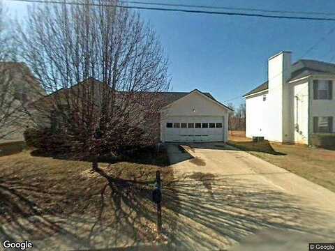 Asbury, LITHONIA, GA 30058