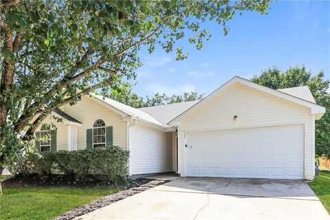 Asbury, LITHONIA, GA 30058