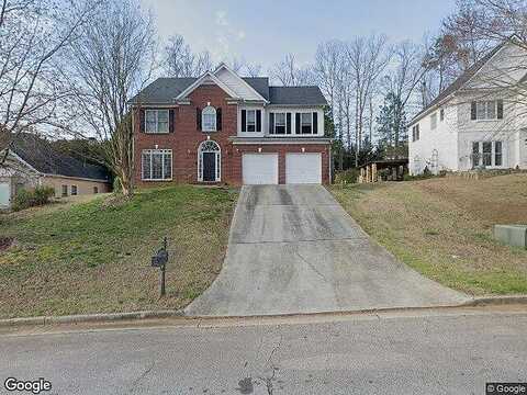 Sweetwater, STONE MOUNTAIN, GA 30087