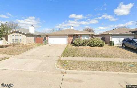 Charles City, ARLINGTON, TX 76018