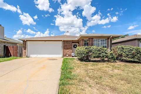 Charles City, ARLINGTON, TX 76018