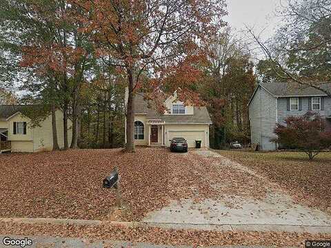 Hazelwood, JONESBORO, GA 30236