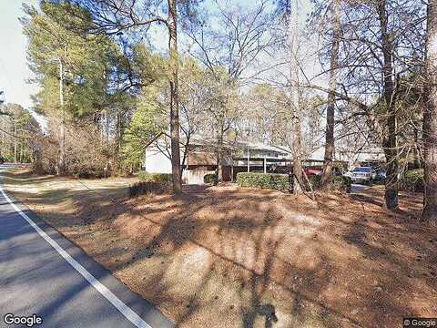 Garden View, STONE MOUNTAIN, GA 30083