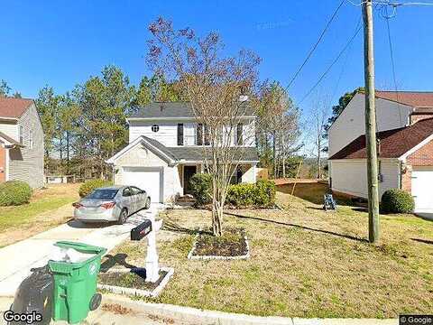 Lamar, LITHONIA, GA 30038
