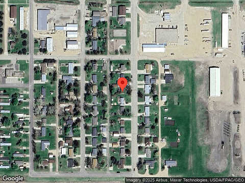 7Th, BRECKENRIDGE, MN 56520