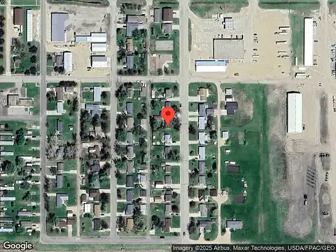 7Th, BRECKENRIDGE, MN 56520