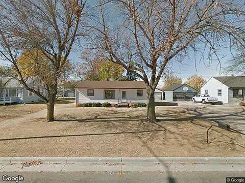 7Th, BRECKENRIDGE, MN 56520