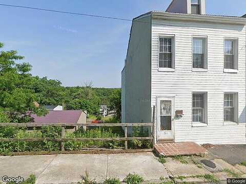 Schuylkill, POTTSVILLE, PA 17901